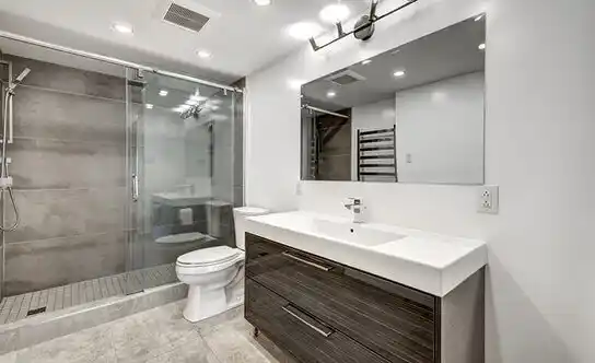 bathroom services Laguna Heights